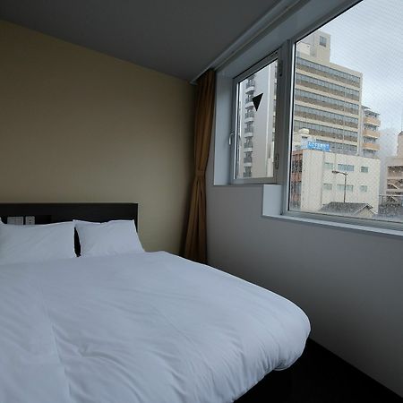 Rakuten Stay Hostel Osakanamba South Eksteriør bilde