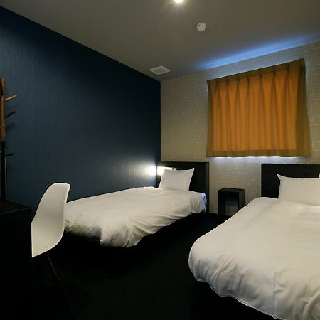 Rakuten Stay Hostel Osakanamba South Eksteriør bilde