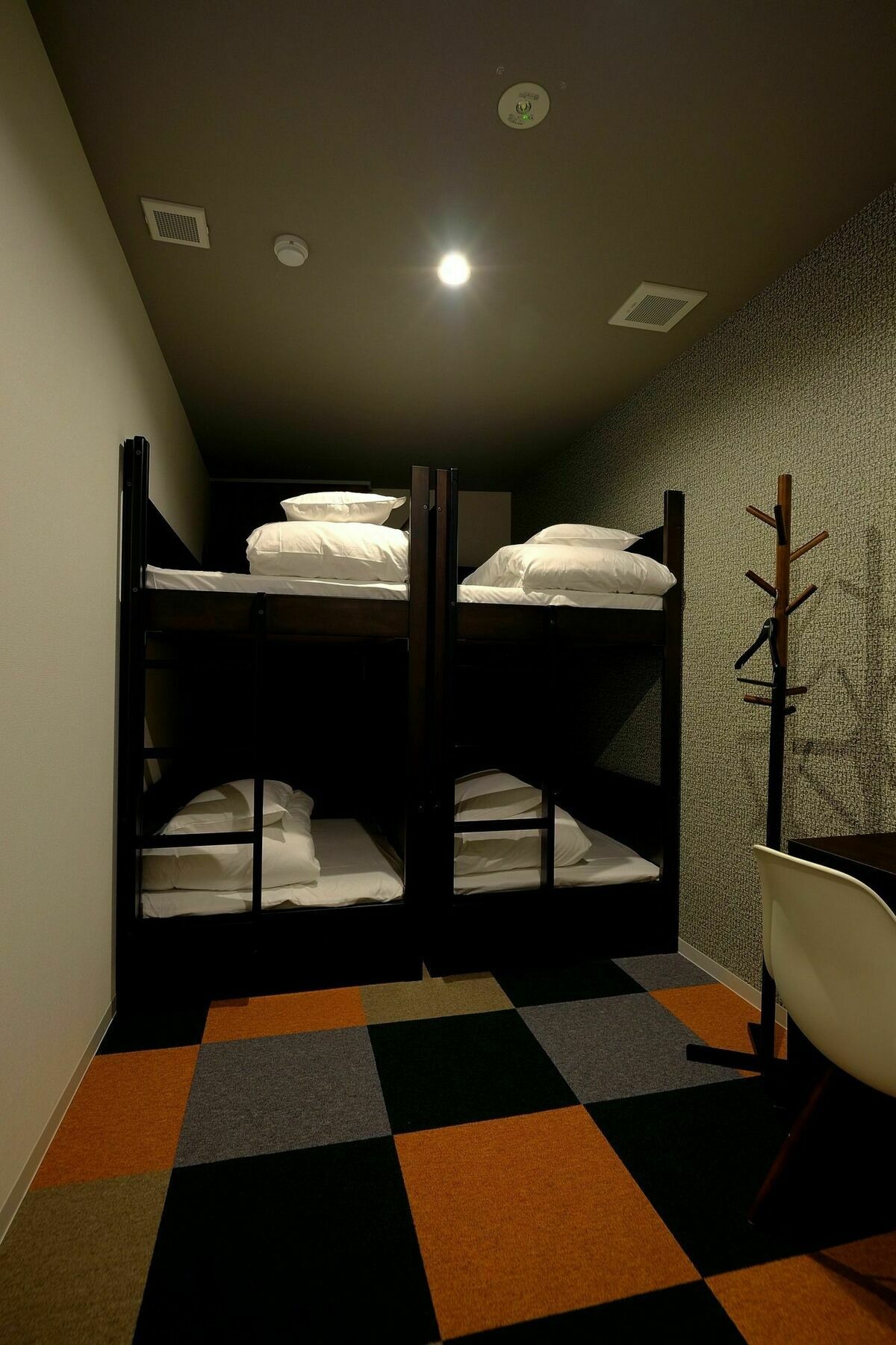 Rakuten Stay Hostel Osakanamba South Eksteriør bilde