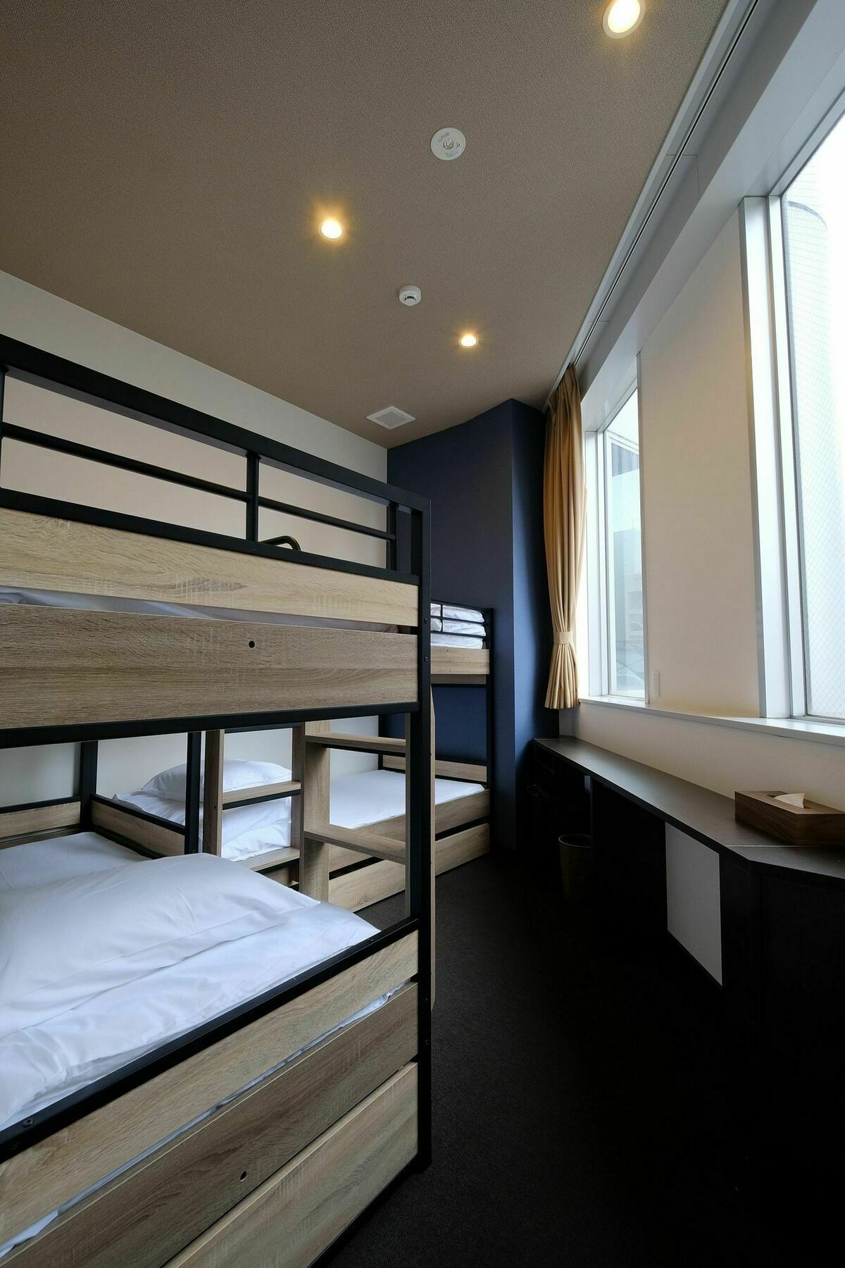 Rakuten Stay Hostel Osakanamba South Eksteriør bilde