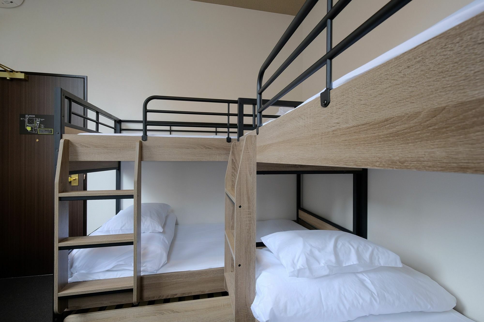 Rakuten Stay Hostel Osakanamba South Eksteriør bilde